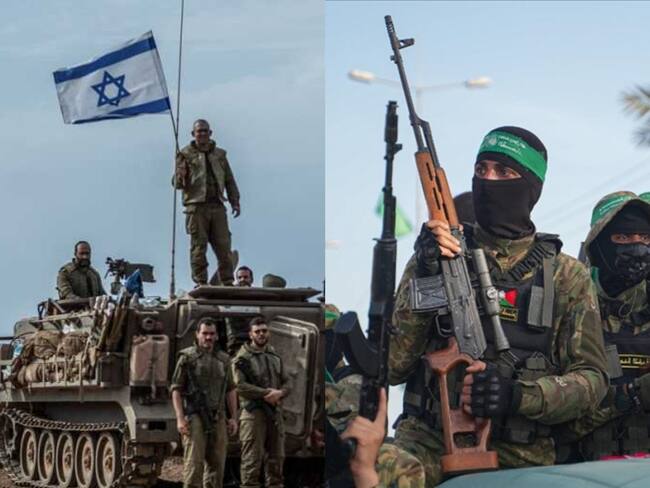 Así es el acuerdo entre Israel y Hamás para la liberación de rehenes en Gaza