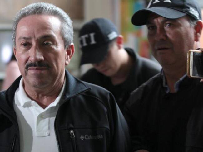 Para enero de 2024 la JEP movió la audiencia del ex gobernador de Santander, Hugo Aguilar