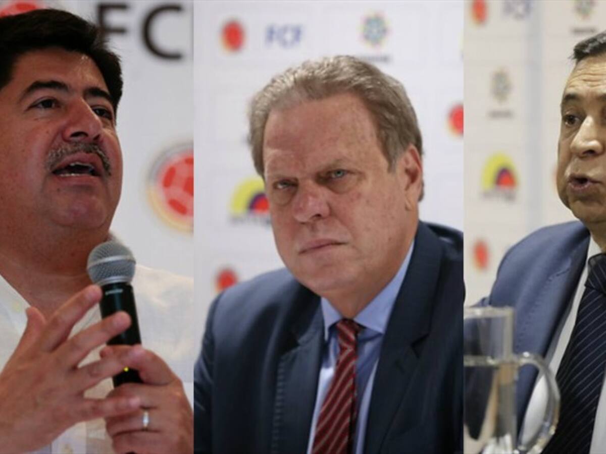Señalan a directivos de la Fedefútbol con escándalo por venta de boletas