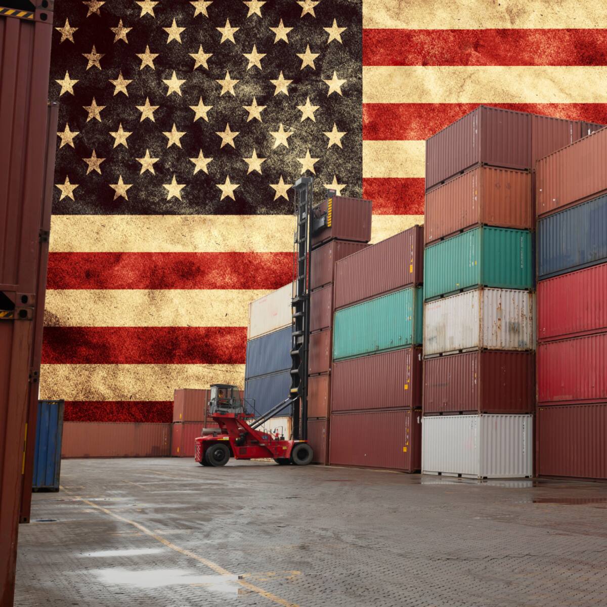 Suiza anunció acuerdo con EE.UU. para reducir aranceles al 15%