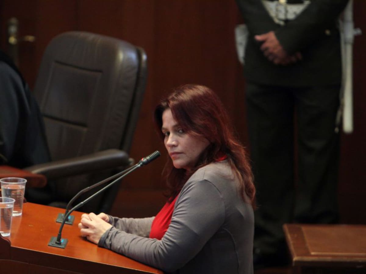 JEP acepta a excoordinador del DAS por “chuzadas” y torturas a Claudia Julieta Duque