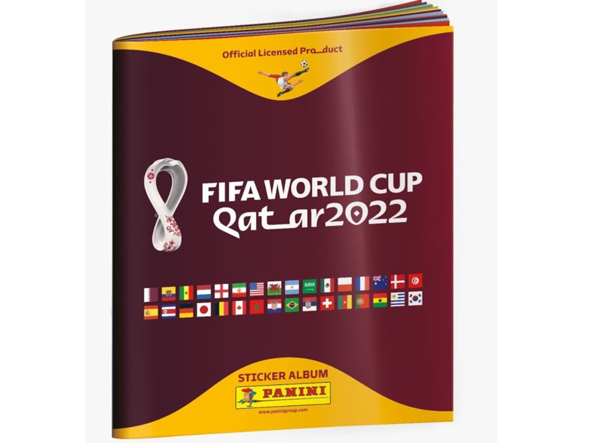 Panini en W Radio: gane kits de álbumes y cajas aquí