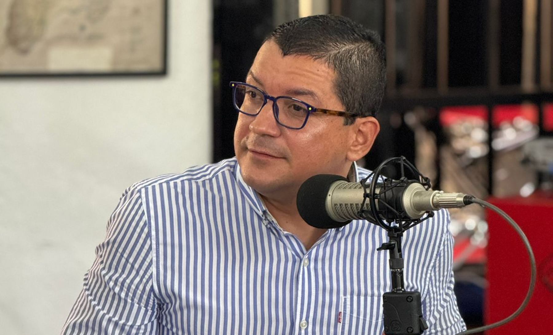 Juan Guillermo Beltrán