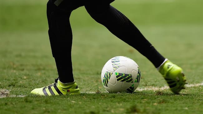 El presidente Iván Duque confirmó que el Gobierno Nacional respaldará la candidatura de Colombia como sede de la Copa América 2020. Foto: Getty Images