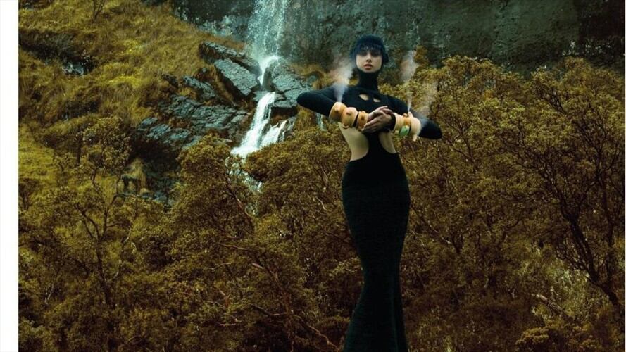 En Bogotá, una exposición fotográfica de naturaleza artesanal ofrece los mejores ángulos de los paisajes de los municipios de Boyacá además de las técnicas de sus artesanías y prendas. Foto: Jorge Herrera