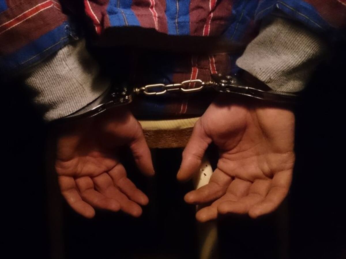 Estudiante colombiano fue detenido en EE.UU. por supuestas amenazas contra su escuela