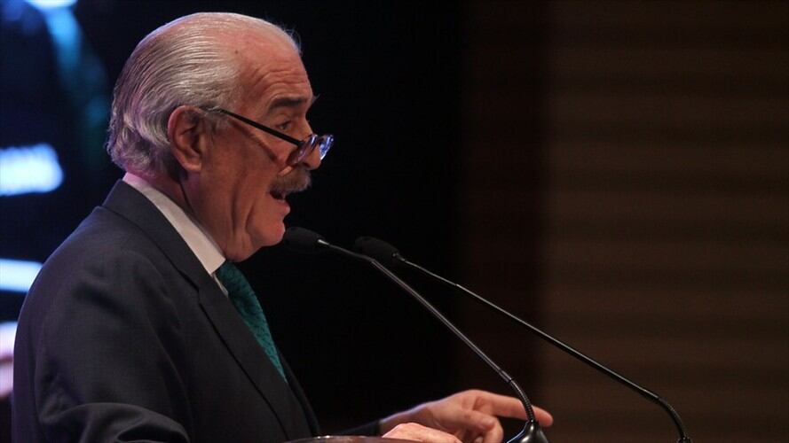 Pastrana critica a Duque por inminente nombramiento de embajadora . Foto: Colprensa