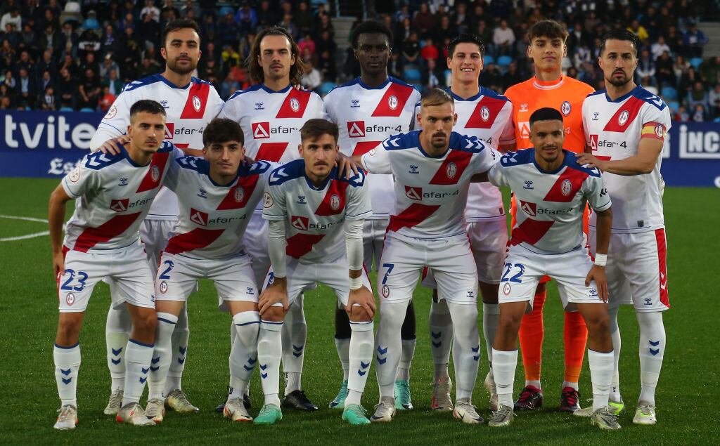 Rayo Majadahonda (Foto: Luis de la Mata/NurPhoto via Getty Images)
