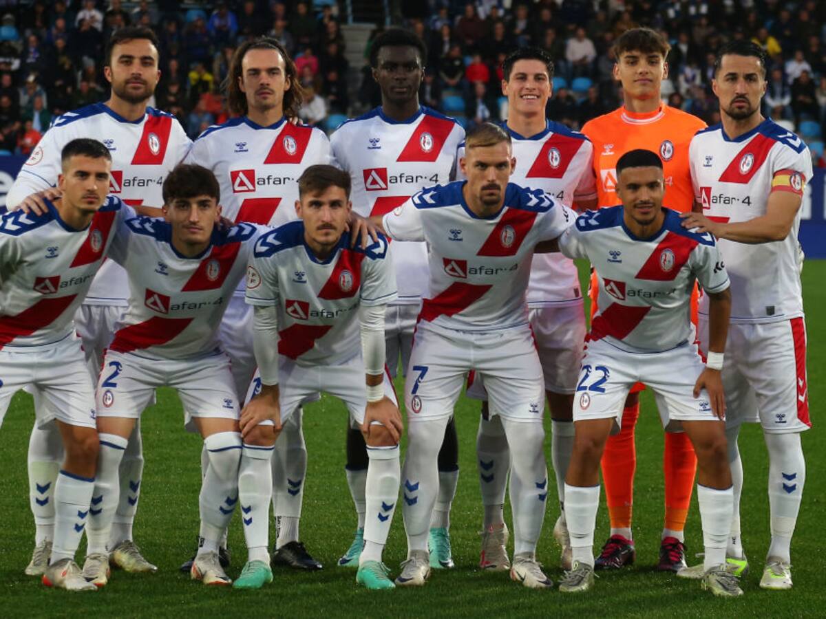 Rayo Majadahonda expresó apoyo a Cheikh Sarr tras encarar a hinchas por insultos racistas
