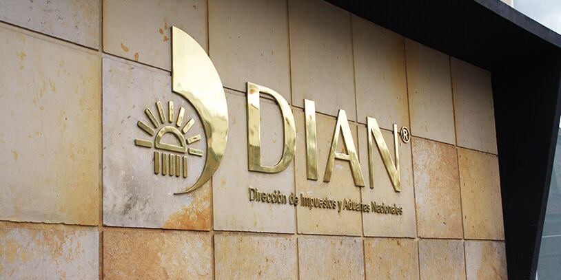 DIAN - Foto: Cortesía