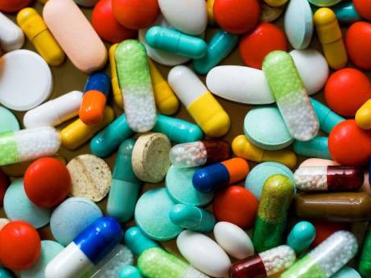 Medicamento creado con inteligencia artificial comienza pruebas en humanos