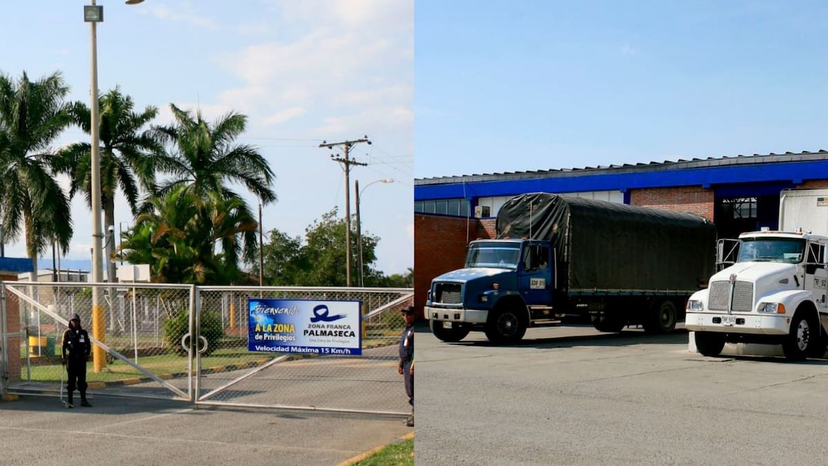 Tras 6 intentos sin ofertas, Gobierno adjudicó zona franca en Palmaseca por 30 años más a los mismos