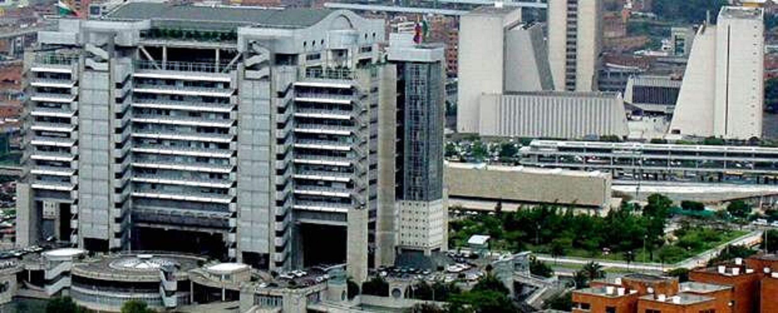 Daniel Quintero asegura que el Gobierno Nacional y el BID querían intervenir EPM. Foto: Colprensa