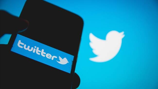 Usuarios reportan caída de Twitter. Foto: Getty Images