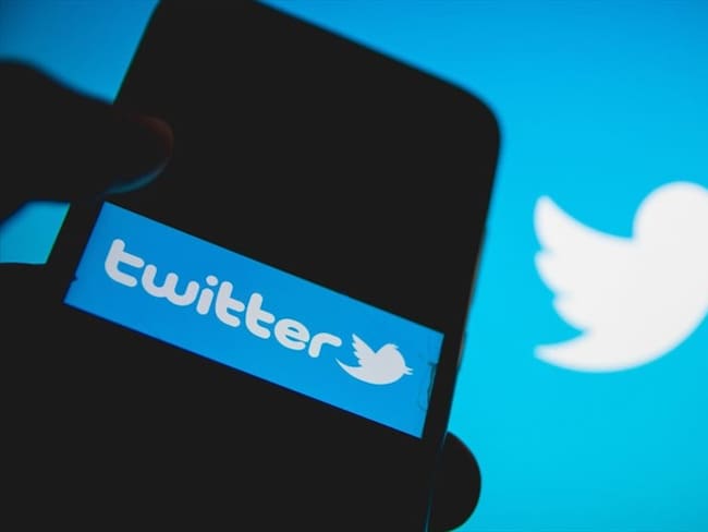 Usuarios reportan caída de Twitter. Foto: Getty Images