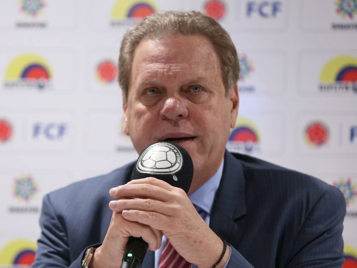 Ramón Jesurún “favoreció” la adjudicación del contrato a Ticket Shop: Tribunal