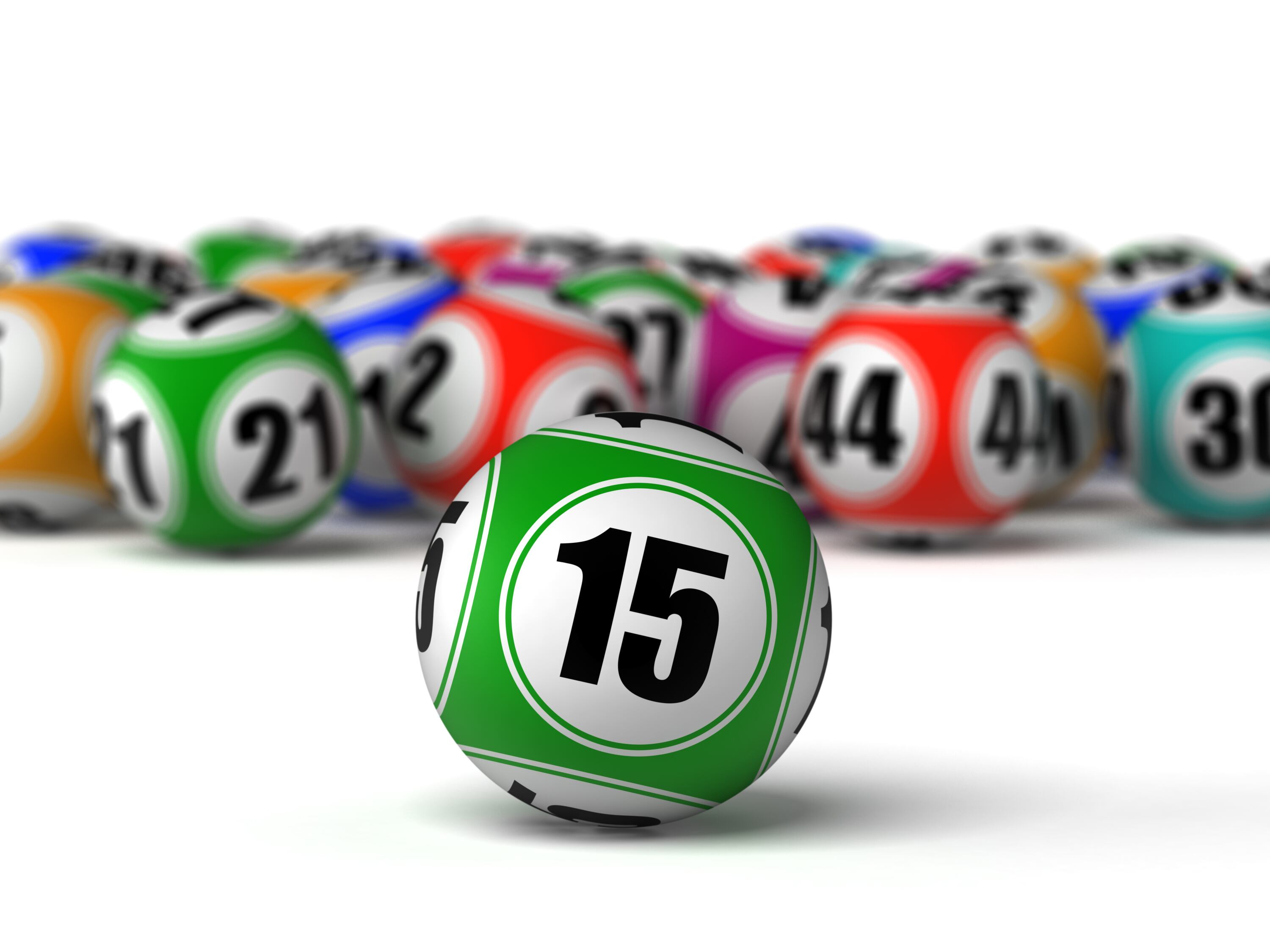 Balota imagen de referencia. Foto: Getty Images.