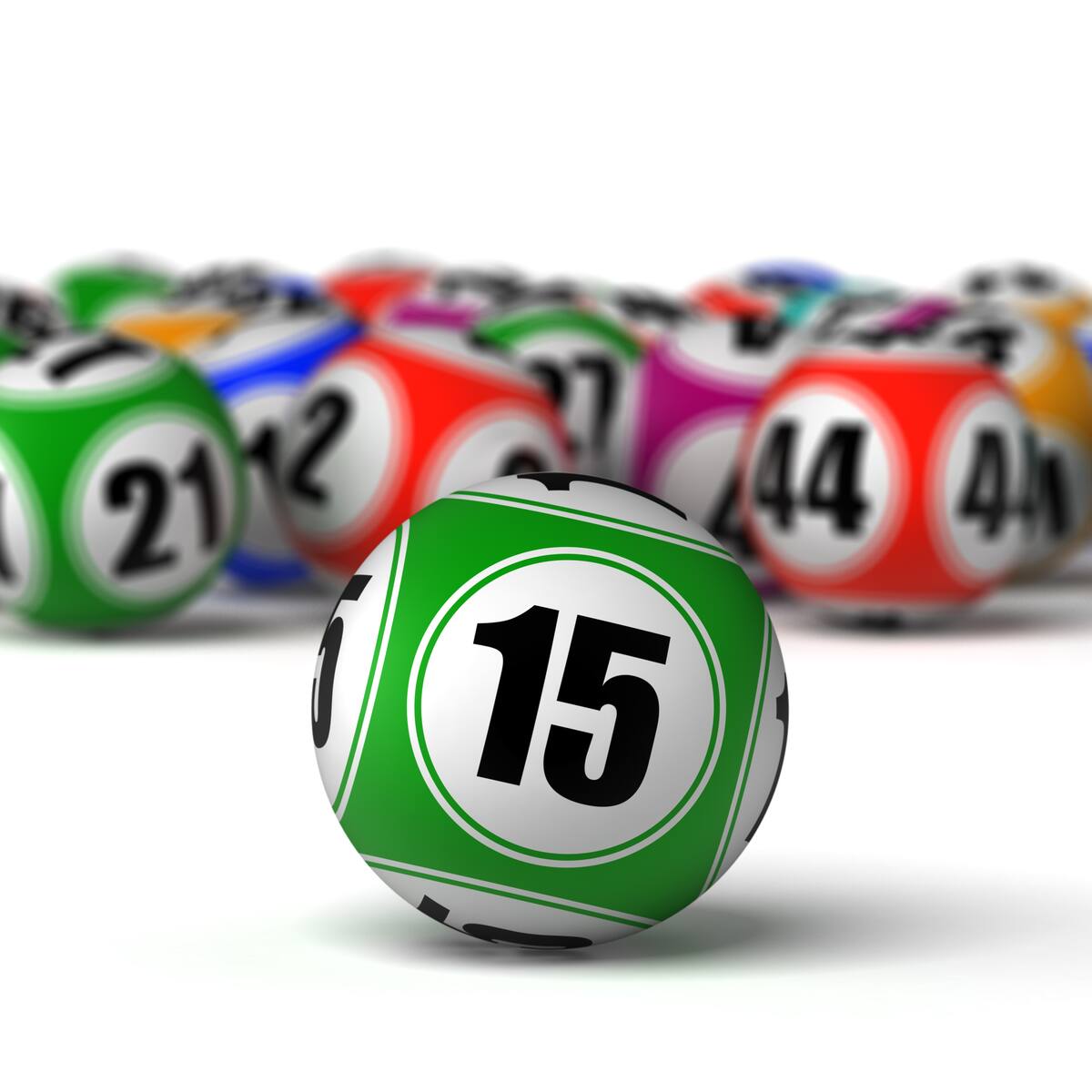 Lotería del Valle del Cauca: resultados del 20 de noviembre de 2024