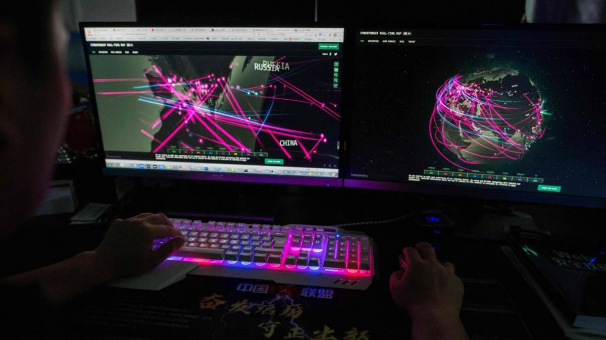 Ciberseguridad: Colombia cuenta con el desarrollo de una estrategia nacional desde 2016