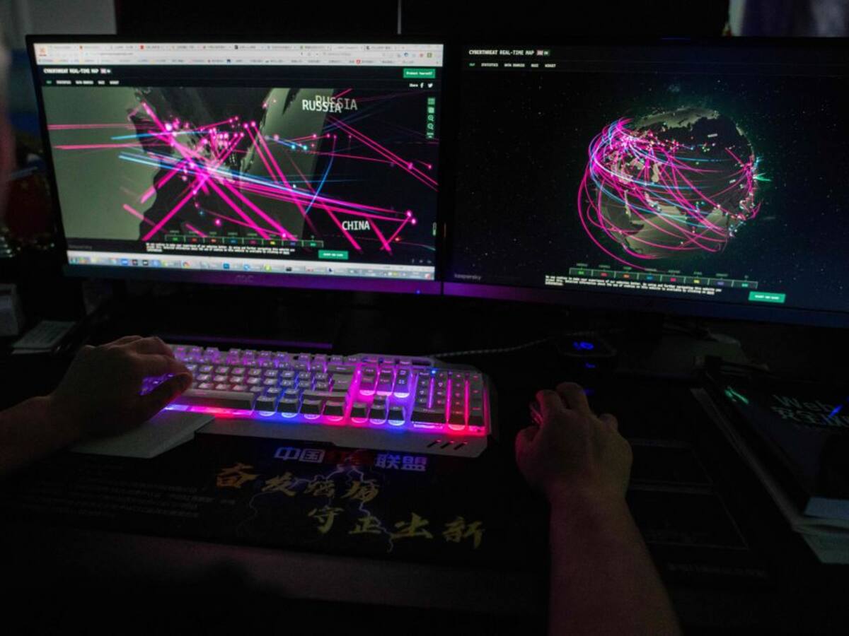 Ciberseguridad: Colombia cuenta con el desarrollo de una estrategia nacional desde 2016