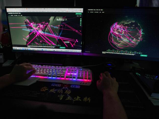 Ciberseguridad: Colombia cuenta con el desarrollo de una estrategia nacional desde 2016