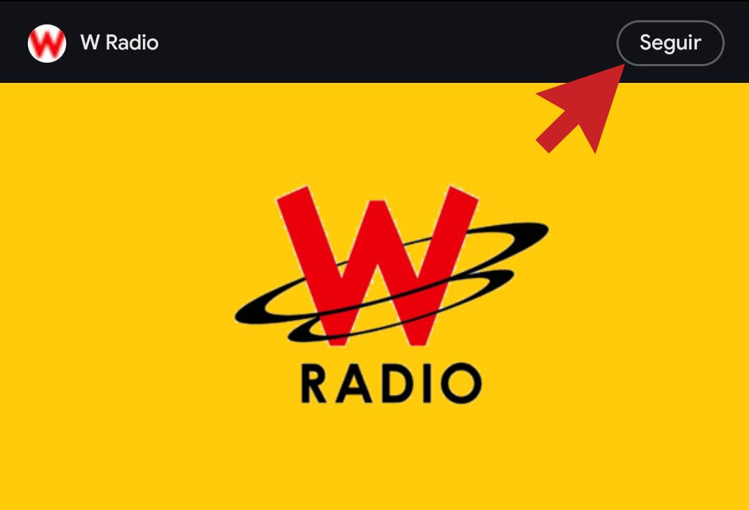 Muestra Google Discover