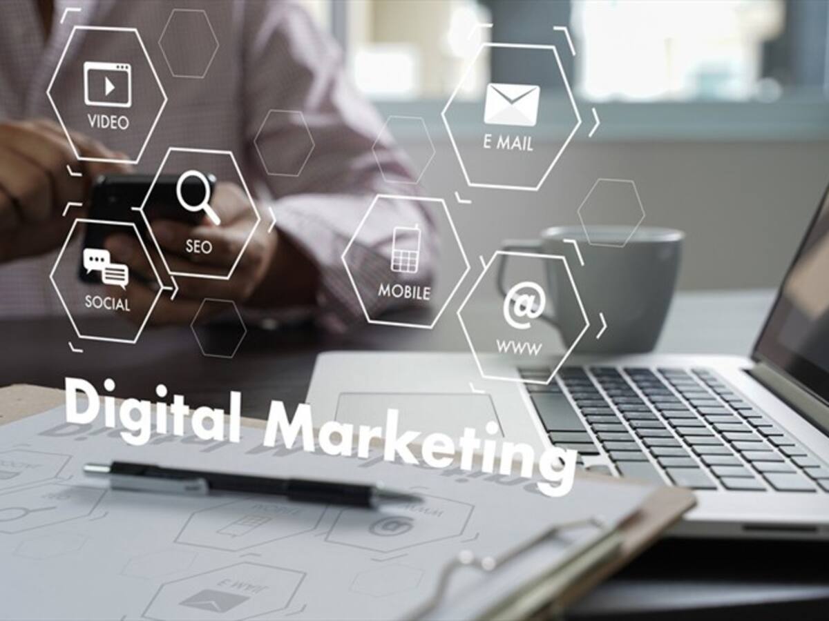 ¿Qué es y cómo implementar el marketing digital en una empresa?