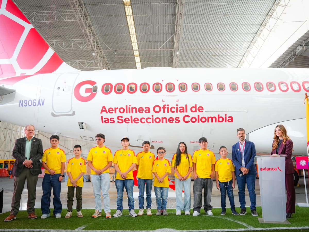 El Mundial en el radar, Avianca refuerza su operación ante el aumento anticipado de viajeros