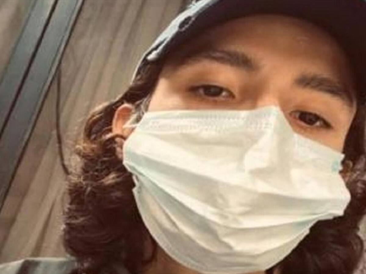 Crimen Santiago Murillo: libre por vencimiento de términos mayor de la Policía