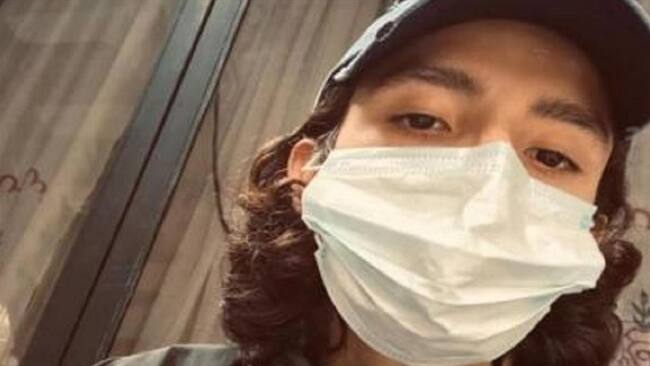 La clínica Nuestra Ibagué confirmó la muerte del joven Santiago Andrés Murillo, de 19 años, a comienzos del mes de mayo. Foto: Colprensa / EXTERNOS