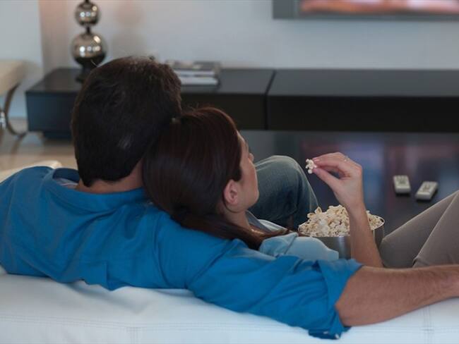 Las diferentes plataformas de streaming han revelado el listado de películas, series, documentales y nuevas temporadas disponibles para febrero de 2021. Foto: Getty Images / CHRIS RYAN