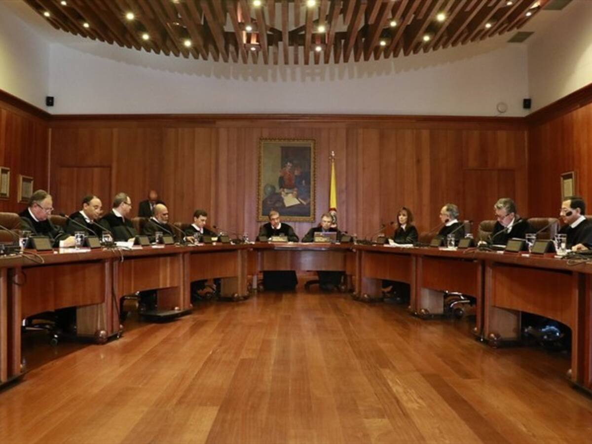 Se enredó la elección de auditor general en el Consejo de Estado