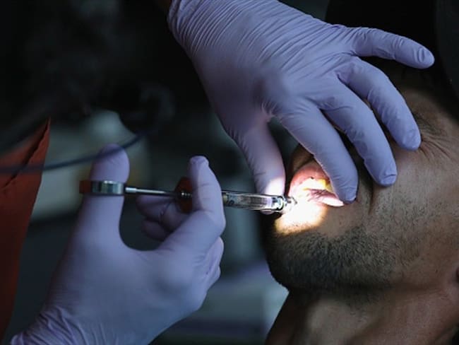 Odontólogos del país exigen al Minsalud mejores condiciones para combatir la ilegalidad. Foto: Getty Images