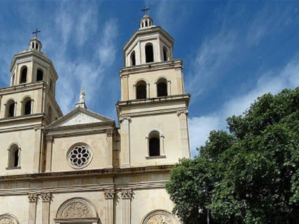 Diócesis de Cúcuta adelanta el protocolo para la apertura de los templos