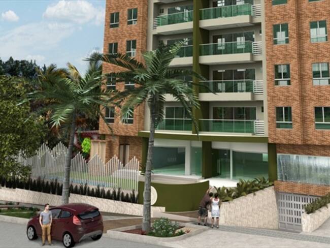 La exclusividad, ahora a su alcance. Foto: Publirreportaje