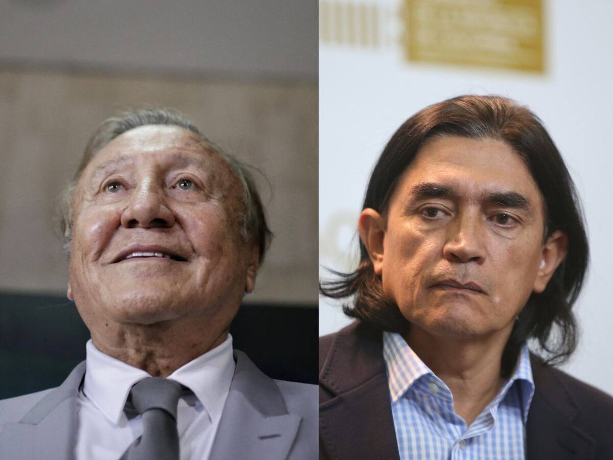 Gustavo Bolívar sobre Rodolfo Hernández: “nos quitó la bandera de la anticorrupción”