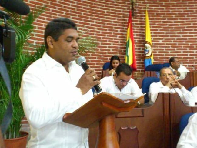 Concejo Distrital de Cartagena  | Foto: Colprensa
