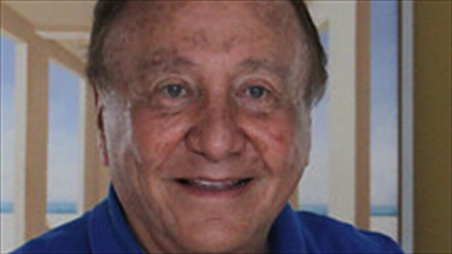 Rodolfo Hernández. Foto: Colprensa