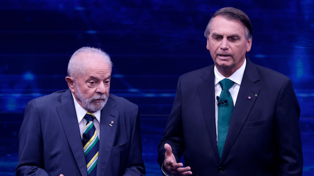 No hay posibilidad de fraude: periodista por triunfo de Lula en elecciones de Brasil