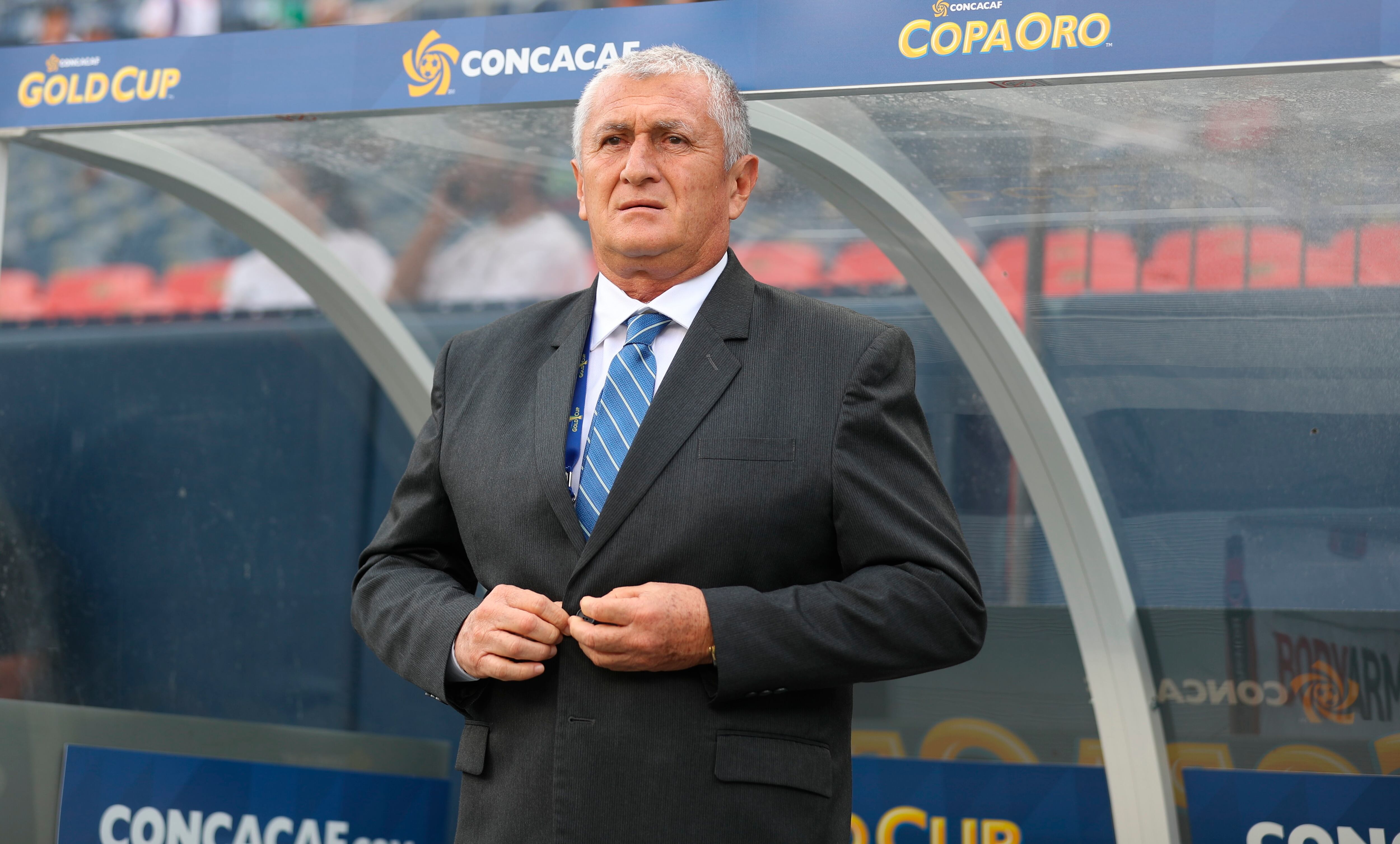 Eduardo Lara Foto: Omar Vega/LatinContent via Getty Images)