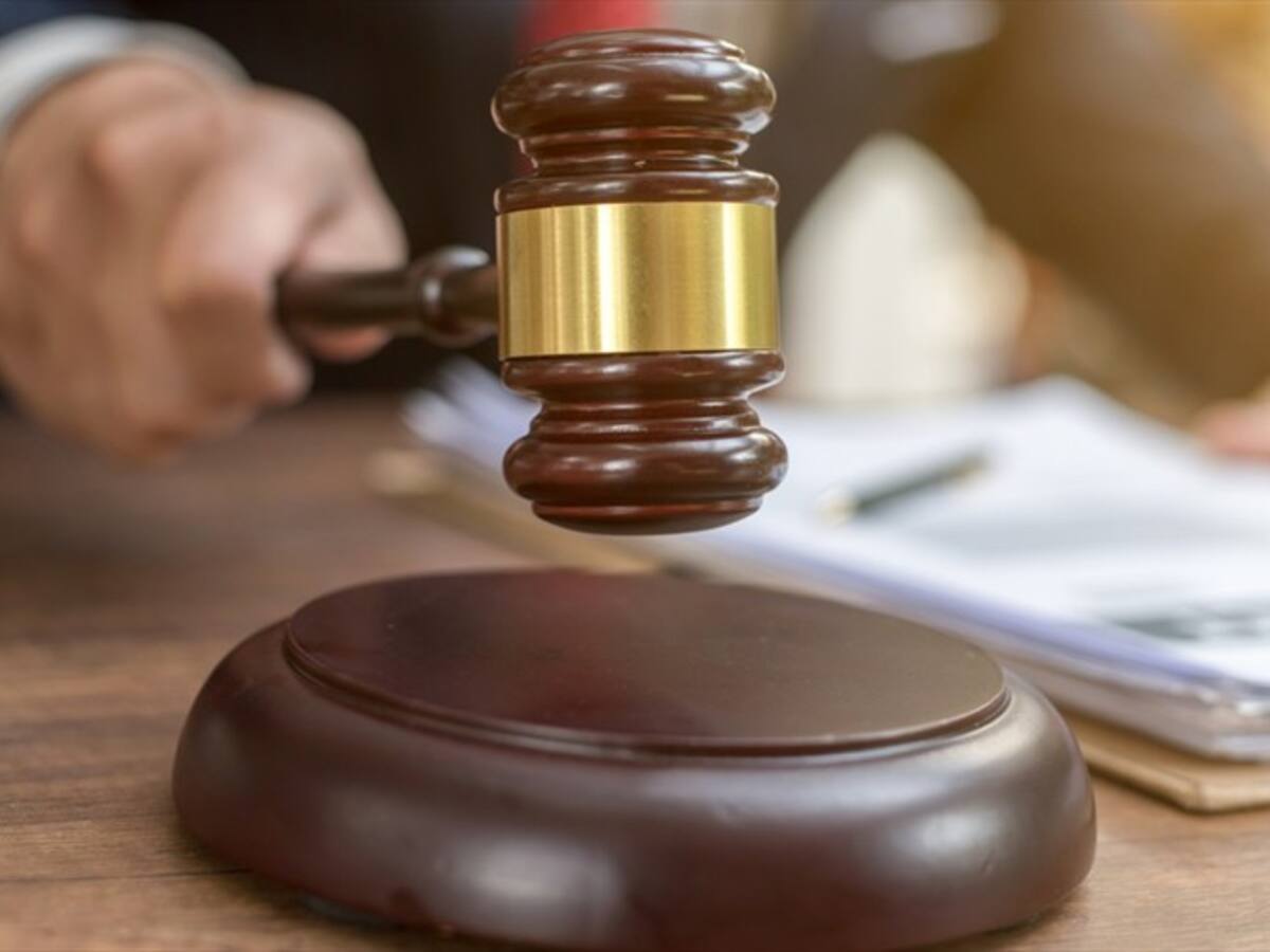 Empleados judiciales piden cierre de juzgados y suspensión de términos