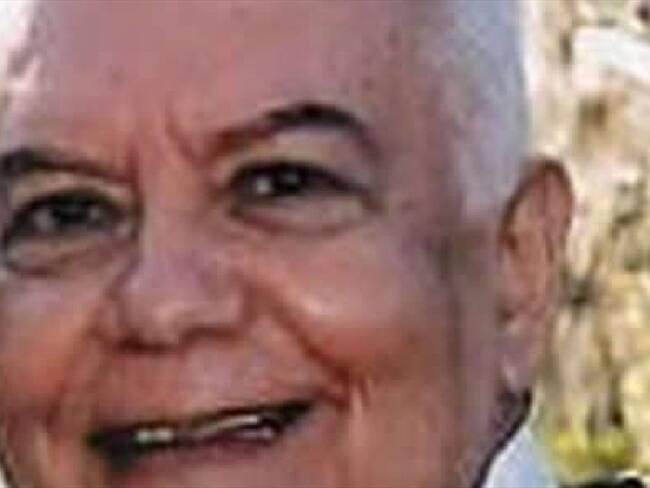 Norberto Morales . Foto: Suministrada.