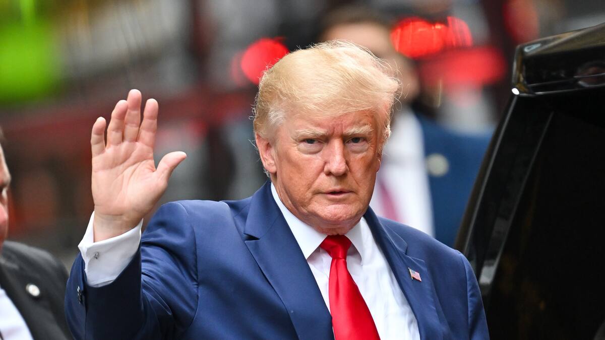 Aileen Cannon, jueza que concedió perito en caso Mar-a-Lago de Trump, es colombiana