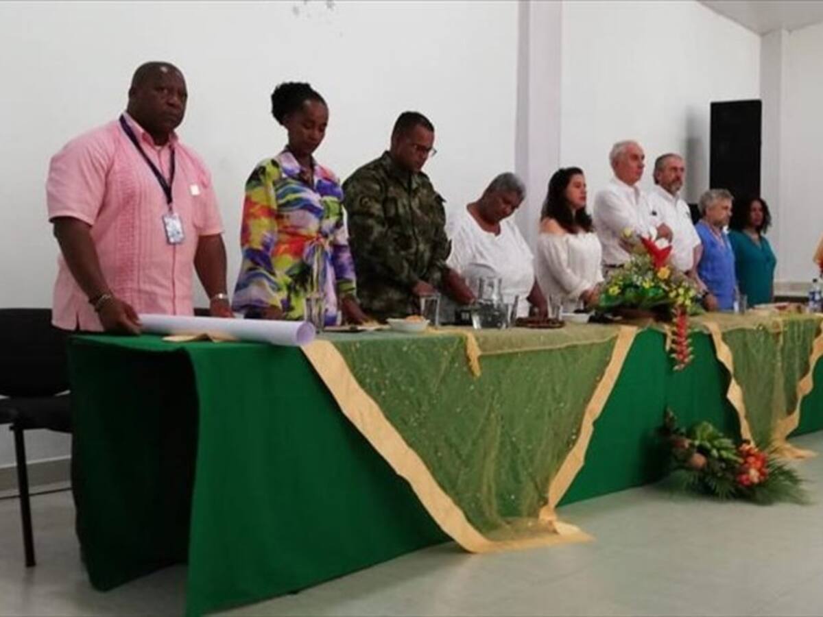 Una casa en Buenaventura quiere albergar los testimonios de las víctimas del conflicto