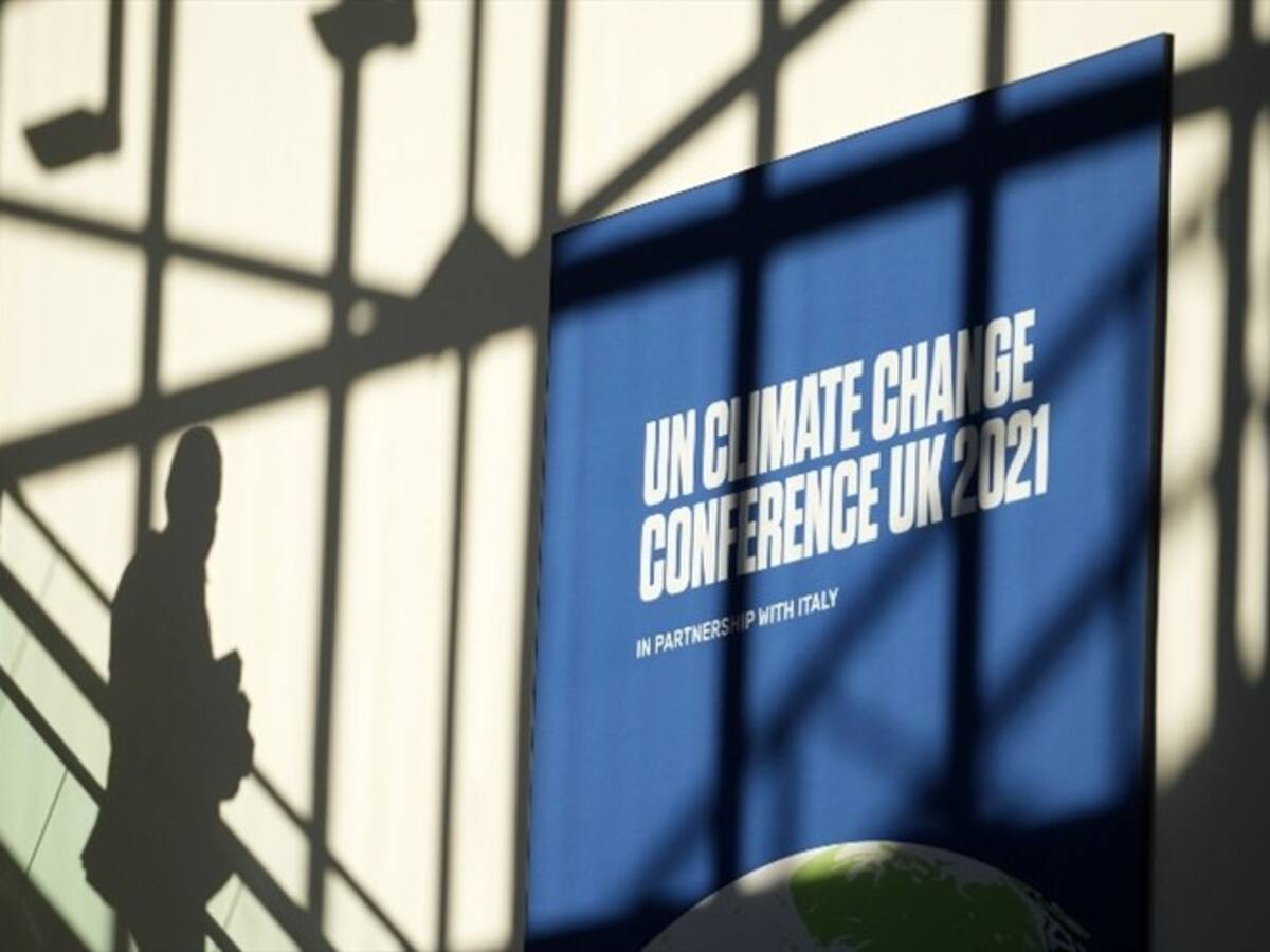 "El cambio climático no acepta el uso de combustibles fósiles": Erik Dalhuijsen