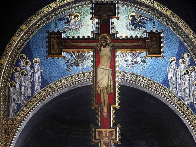 La conferencia episcopal habla sobre la apertura de las iglesias en el país