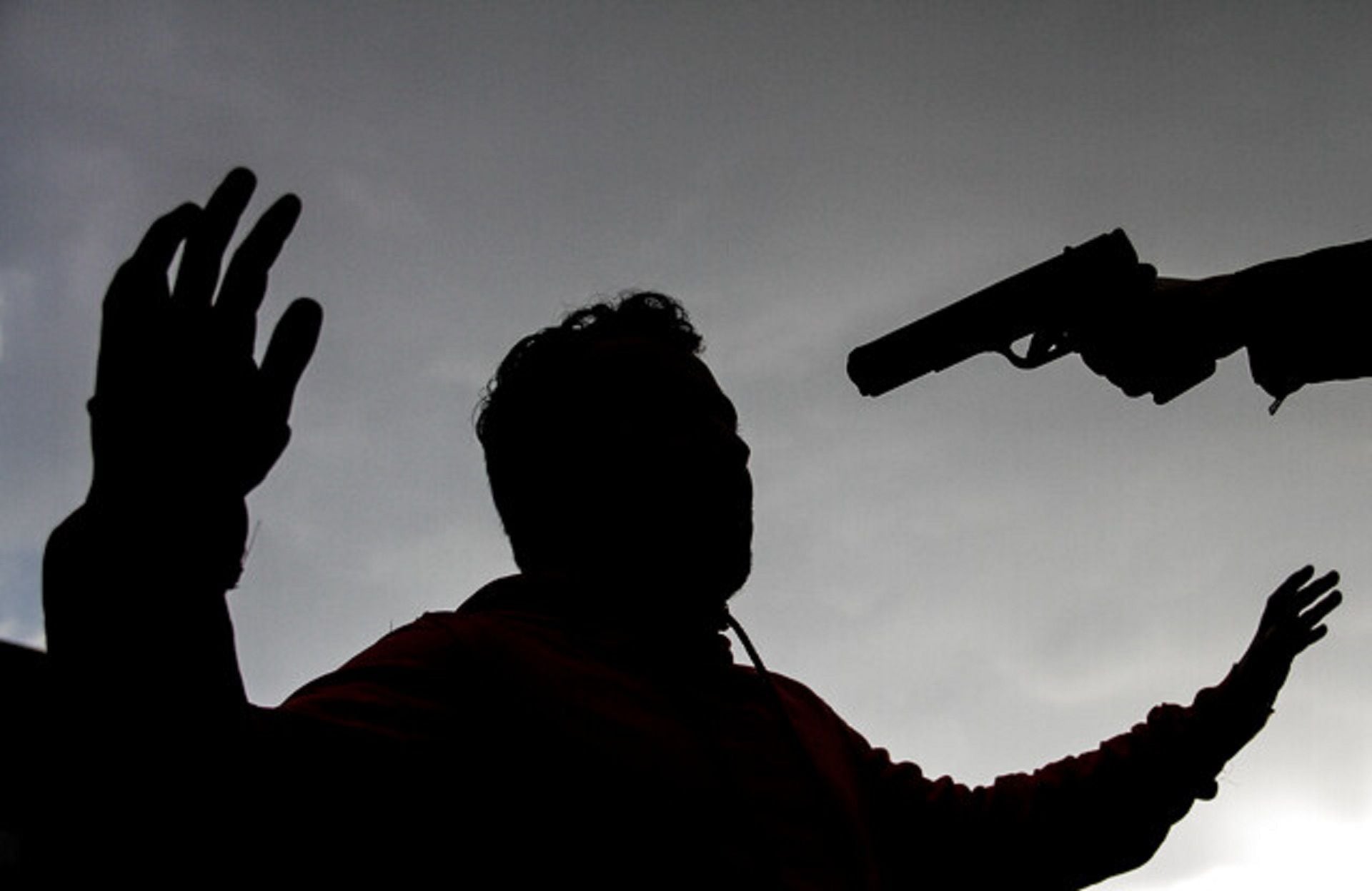 Tres jóvenes fueron asesinados en Campamento, Antioquia