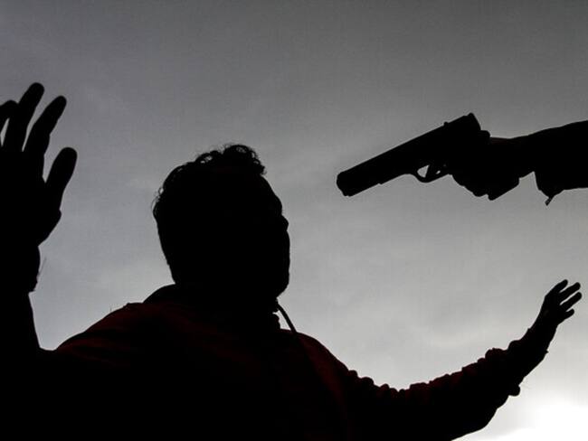 Tres jóvenes fueron asesinados en Campamento, Antioquia