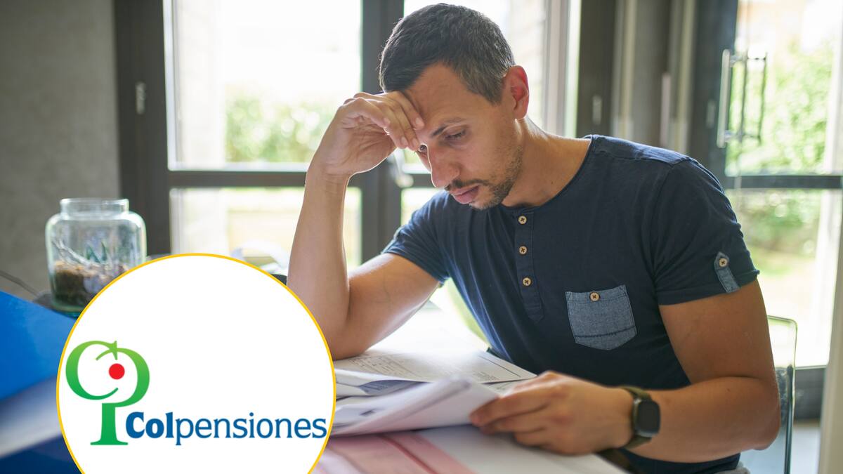Pasos para descargar el desprendible de pago en Colpensiones: Debe estar registrado, le explicamos