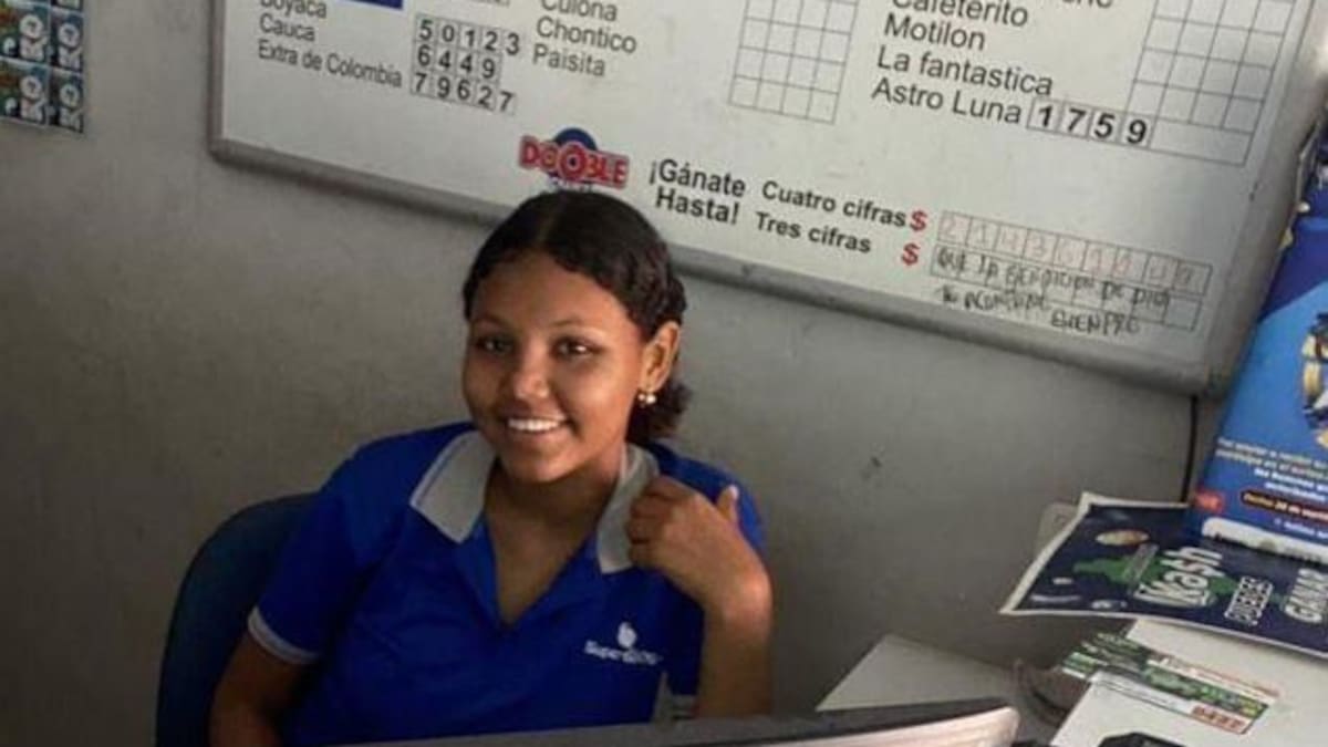 Clan del Golfo asesinó a trabajadora tras extorsión a empresa SuperGiros en Cesar